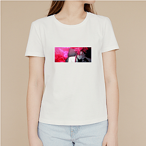 Frame by Frame Pain Link Click T-Shirts