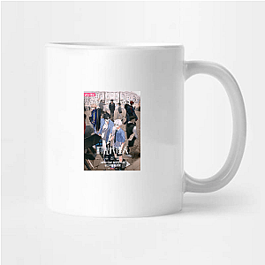Link Clicked. Feels Hit. Link Click Mugs