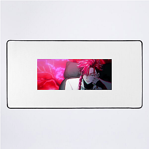 Frame by Frame Pain Link Click Mouse Pads