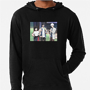 Click Fast, Think Deep Link Click Hoodies