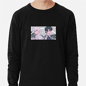 Click Once, Hurt Forever Link Click Sweatshirts