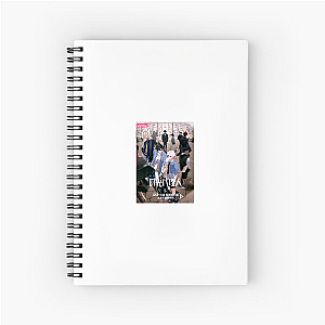 Link Clicked. Feels Hit. Link Click Notebook