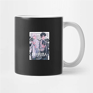 Link Click & Look Again Link Click Mugs