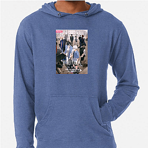 Link Clicked. Feels Hit. Link Click Hoodies