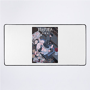 Photos Never Lie… Or Do They? Link Click Mouse Pads