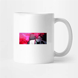Frame by Frame Pain Link Click Mugs