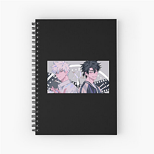 Click Once, Hurt Forever Link Click Notebook