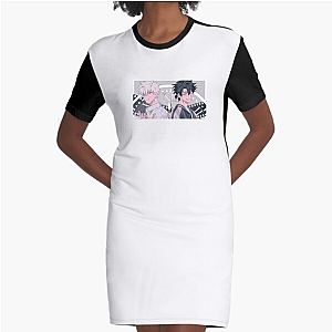 Click Once, Hurt Forever Link Click Dresses