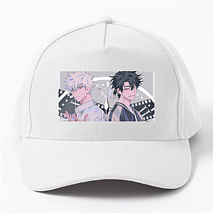 Click Once, Hurt Forever Link Click Hats & Caps