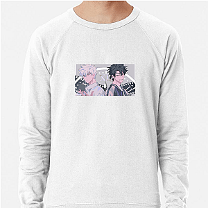 Click Once, Hurt Forever Link Click Sweatshirts