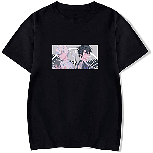 Click Once, Hurt Forever Link Click T-Shirts