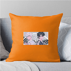 Click Once, Hurt Forever Link Click Pillows Cover