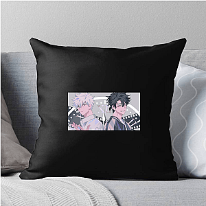 Click Once, Hurt Forever Link Click Pillows Cover