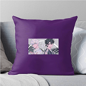 Click Once, Hurt Forever Link Click Pillows Cover
