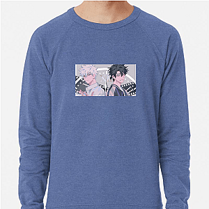Click Once, Hurt Forever Link Click Sweatshirts
