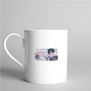 Click Once, Hurt Forever Link Click Mugs