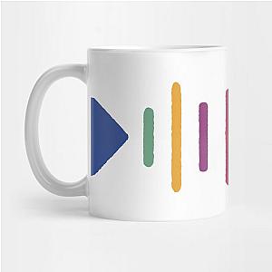 Eras Tour Albums Music PlayerMug TP0509