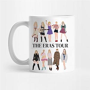 The eras tour - through the erasMug TP0509