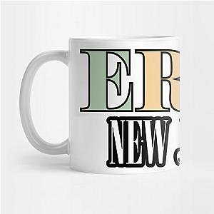 Eras Tour New JerseyMug TP0509