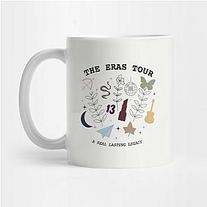 Eras Tour Taylor Swift Album SymbolsMug TP0509