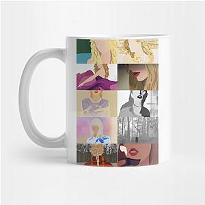 Full Color Eras Tour ArtMug TP0509