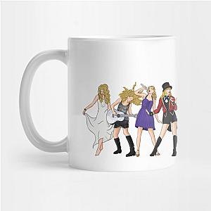 Eras LineupMug TP0509