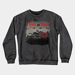 in the end linkin park Sweatshirt TP0509