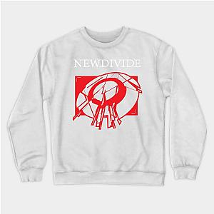 new divide linkin park fan art Sweatshirt TP0509