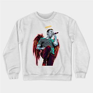 chester bennington Sweatshirt TP0509