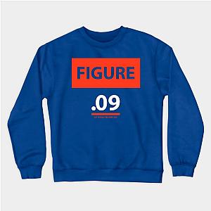 figure.09 linkin park fan art Sweatshirt TP0509