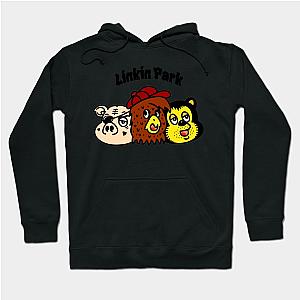 linkin park Hoodie TP0509