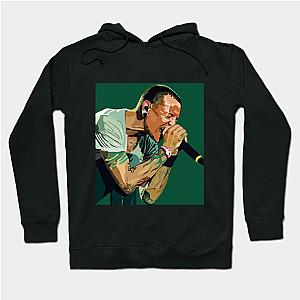 Chester Bennington Hoodie TP0509