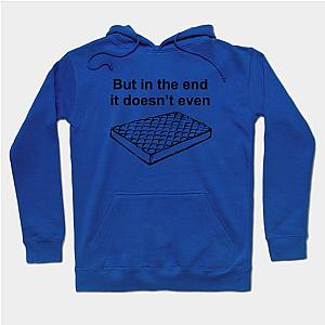 In The End doesnt matter Linkin Park Hoodie TP0509