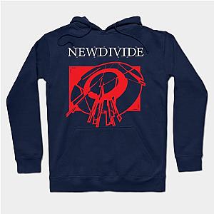 new divide linkin park fan art Hoodie TP0509