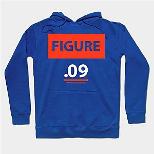 figure.09 linkin park fan art Hoodie TP0509