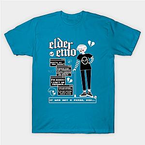 Elder emo T-Shirt TP0509