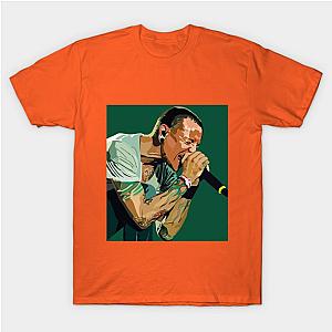 Chester Bennington T-Shirt TP0509