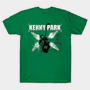 Kenny Park T-Shirt TP0509