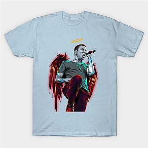 chester bennington T-Shirt TP0509