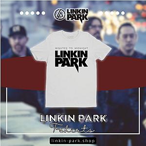 Linkin Park T-Shirts