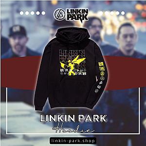 Linkin Park Hoodies