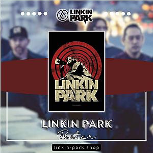 Linkin Park Posters