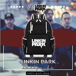 Linkin Park Backpacks