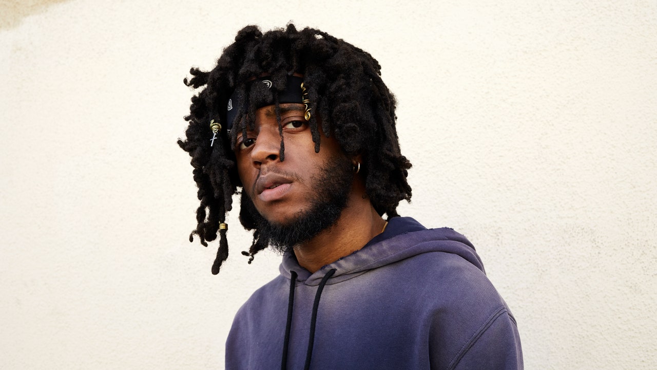 How 6LACK Became One Of The Most Unique Voices In Hip Hop