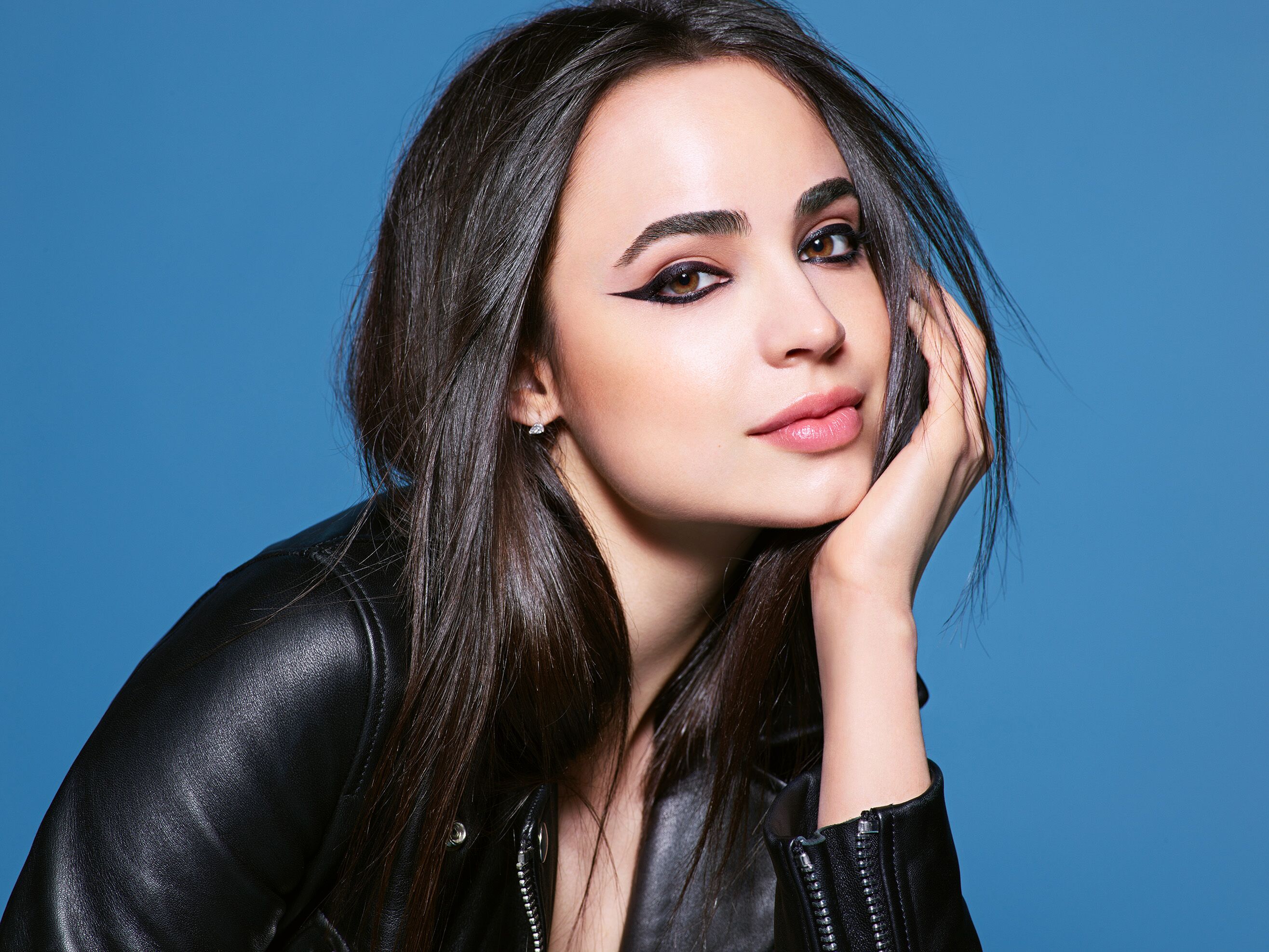 Sofia Carson The Rise of a Multi-Talented Star