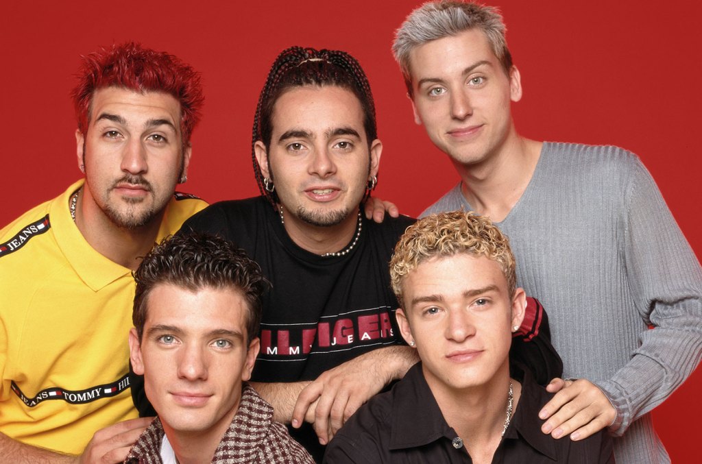 The Battle of the Boy Bands NSYNC vs. Backstreet Boys – Who Reigned Supreme?