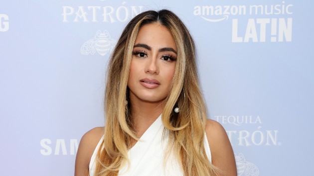 Discoverthe Best of Ally Brooke Official Merch for Fans!
