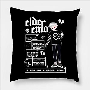 Elder emo Pillow TP0509