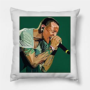 Chester Bennington Pillow TP0509