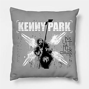 Kenny Park Pillow TP0509